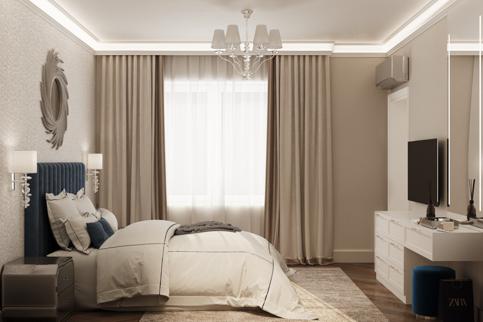 Дом в Ханты-Мансийске