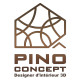 PINO Concept par Daniel Pineault