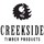 Creekside Timber Products