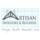 Artisan Interiors & Builders