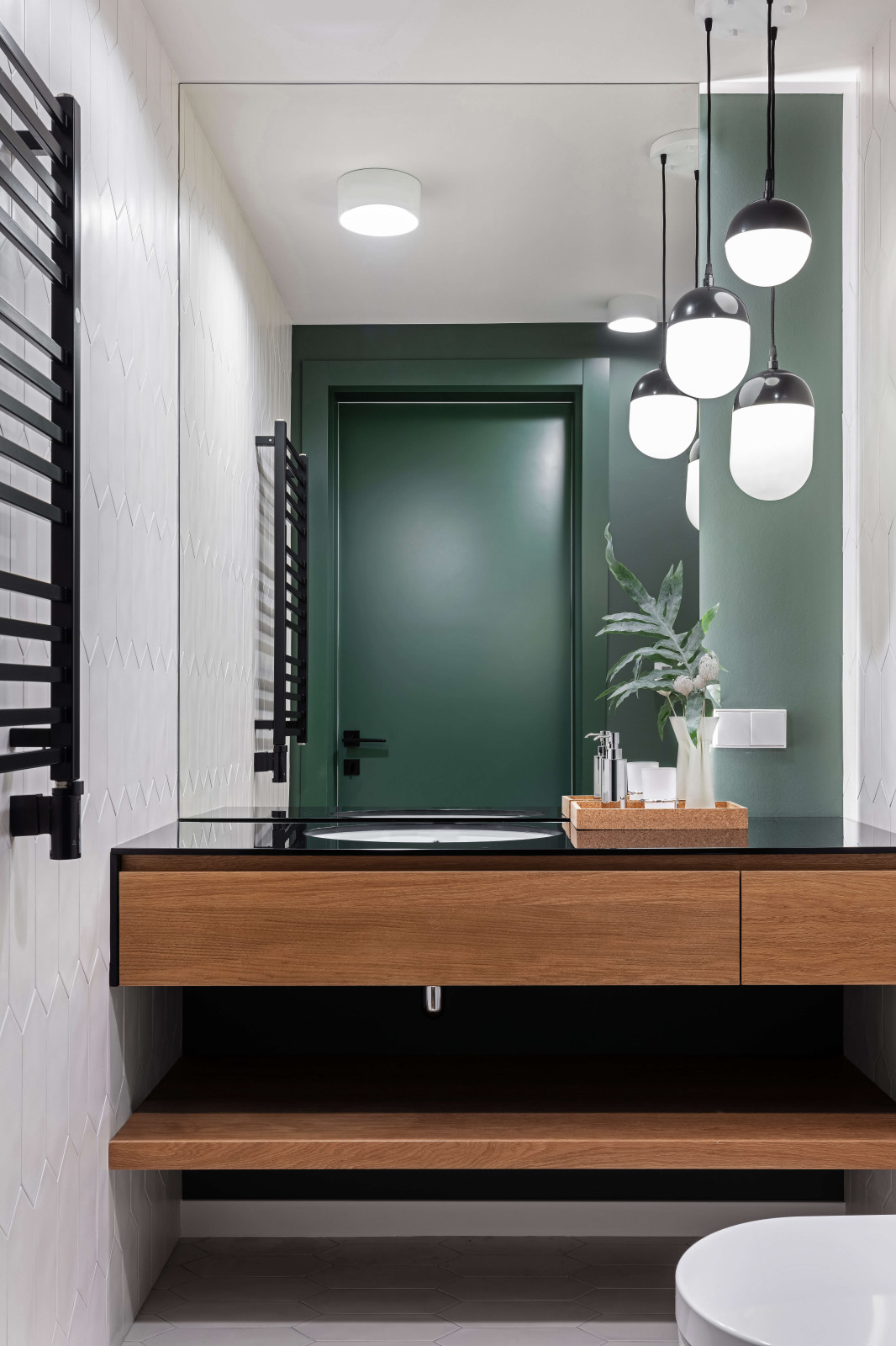 Пентхаус в Сочи