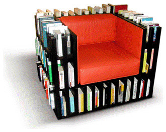 Bibliochaise