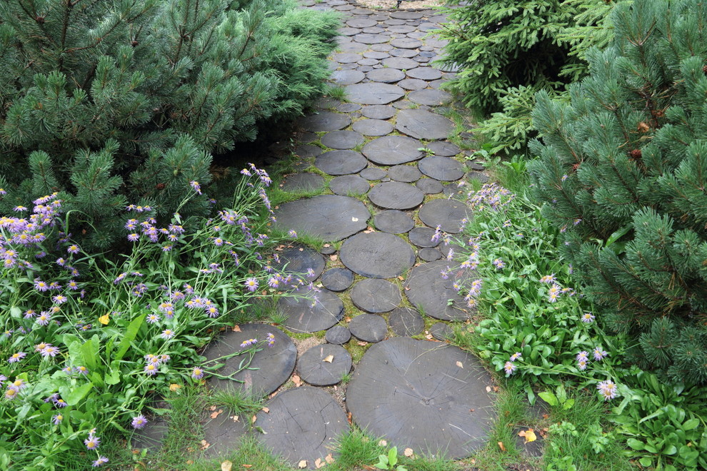 Загородный клуб