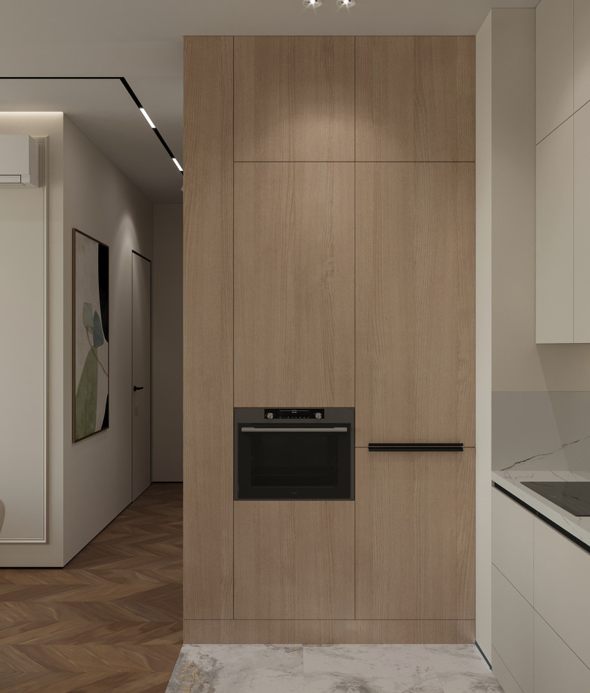 ЖК Вест Гарден