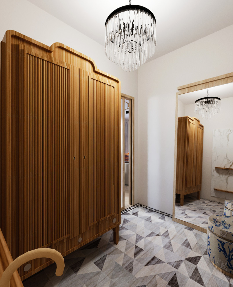 Климт в городе