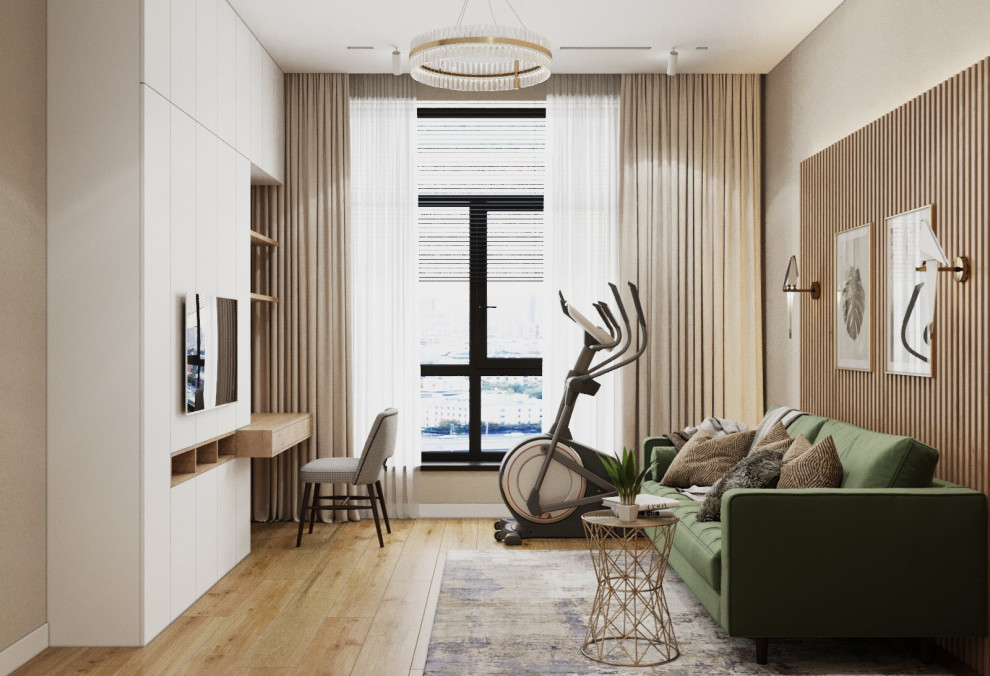 ЖК "Дом на Рождественской"