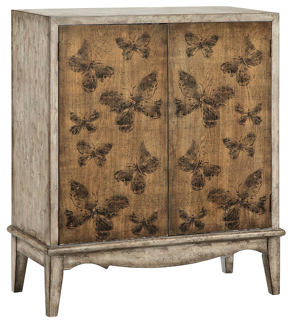 Meadow Farmhouse Accent Chests And by GwG Outlet