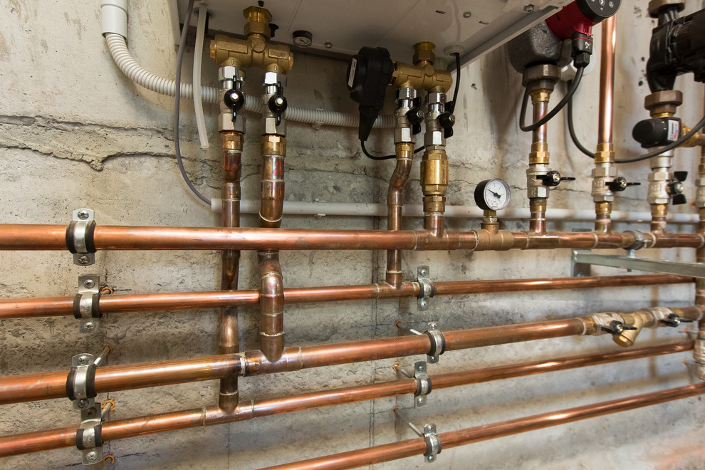 Дом в п. Вавиловец