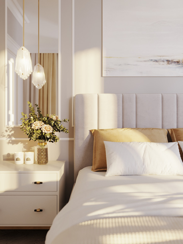 Проект "Во всём блеске" - КП Михалково