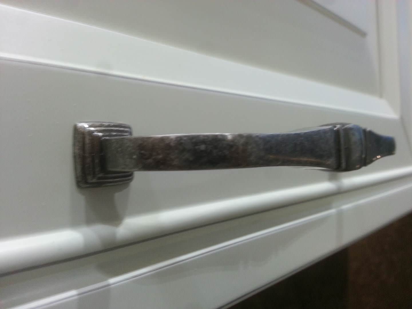 кухня в  дер. Новоподушкино