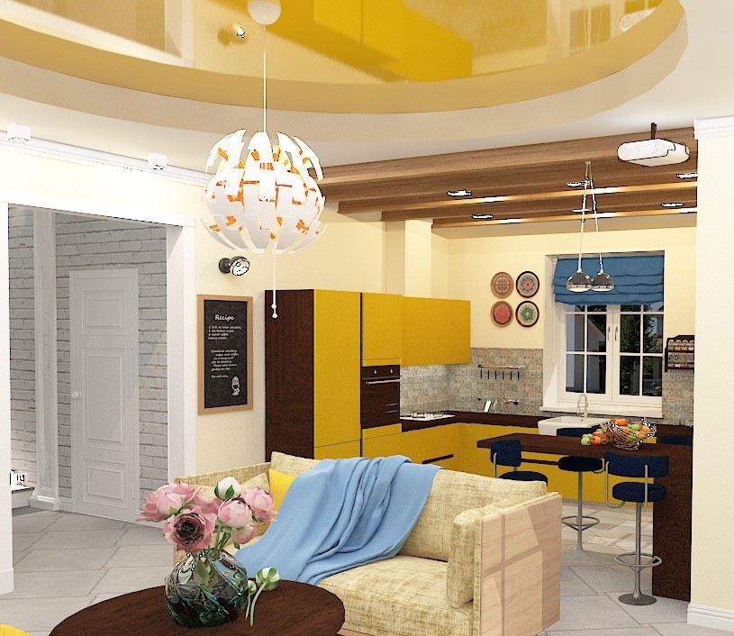 Цветочное лото