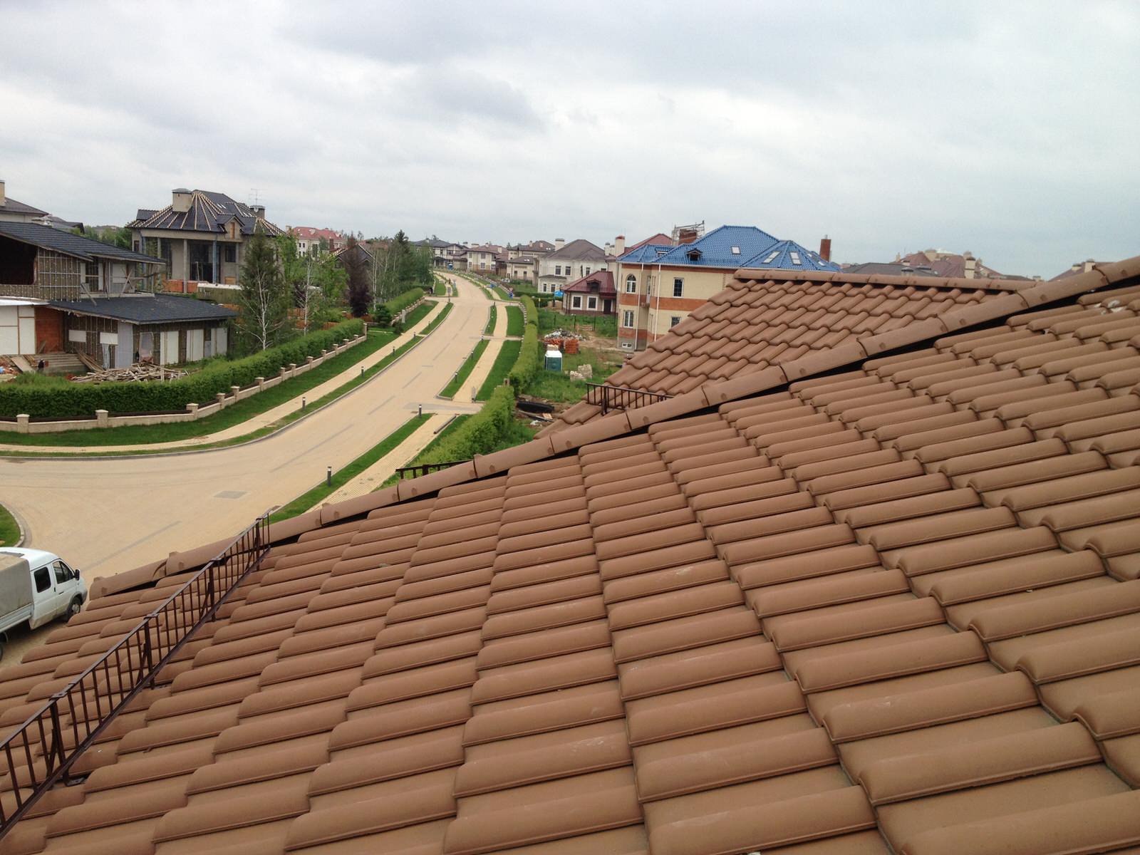 КП "Миллениум парк"