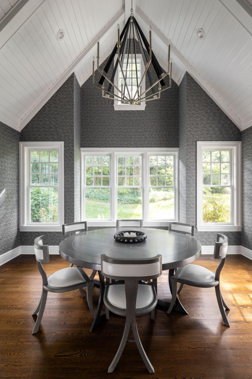 Breakfast Room