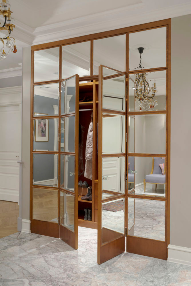 Барыковский переулок