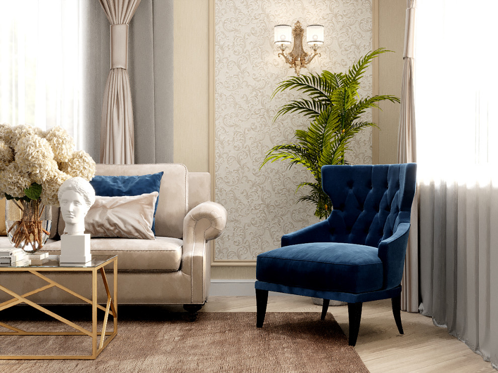 Квартира для сдачи