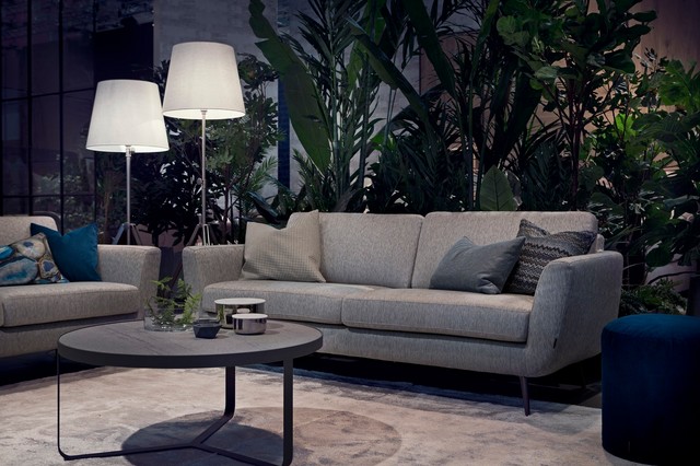 Smile Sofa 