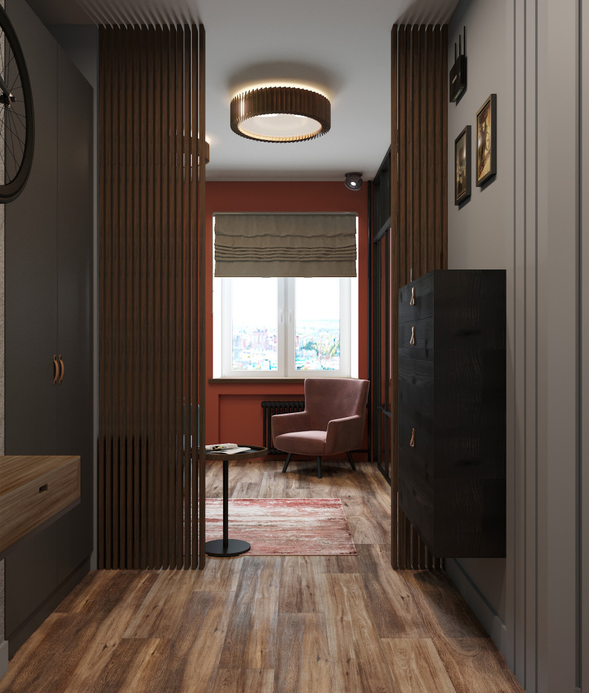 Проект в г. Балашиха