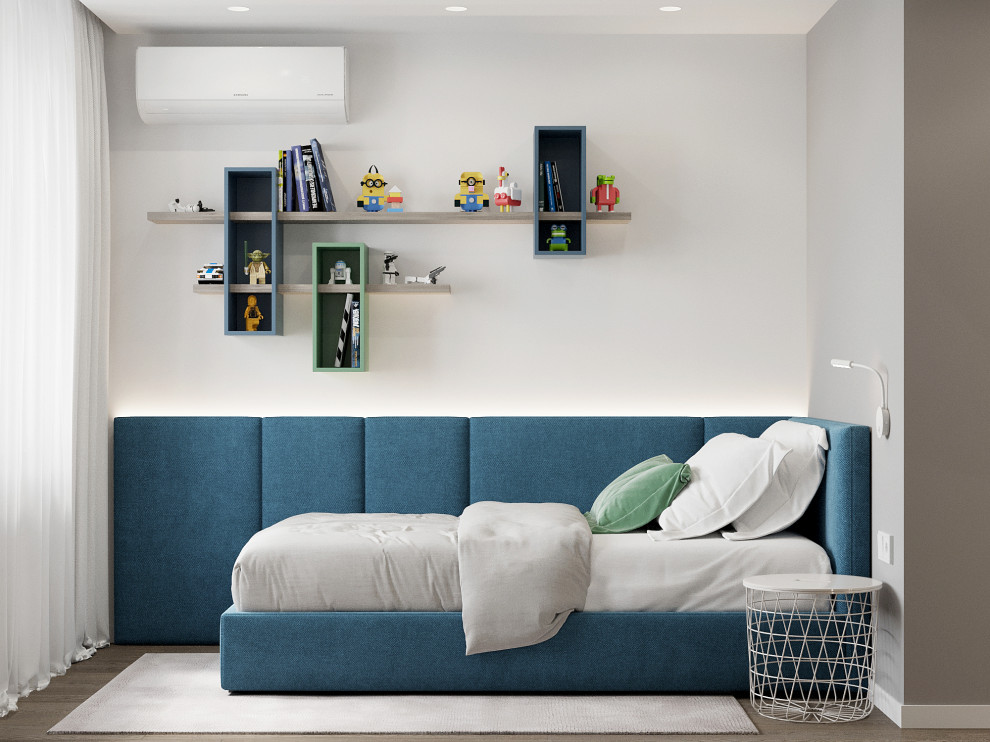 Детская для мальчика подростка