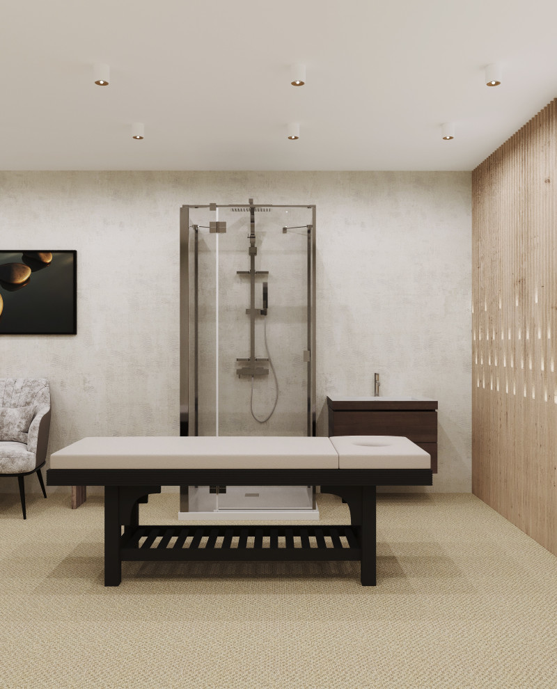 Салон тайского массажа