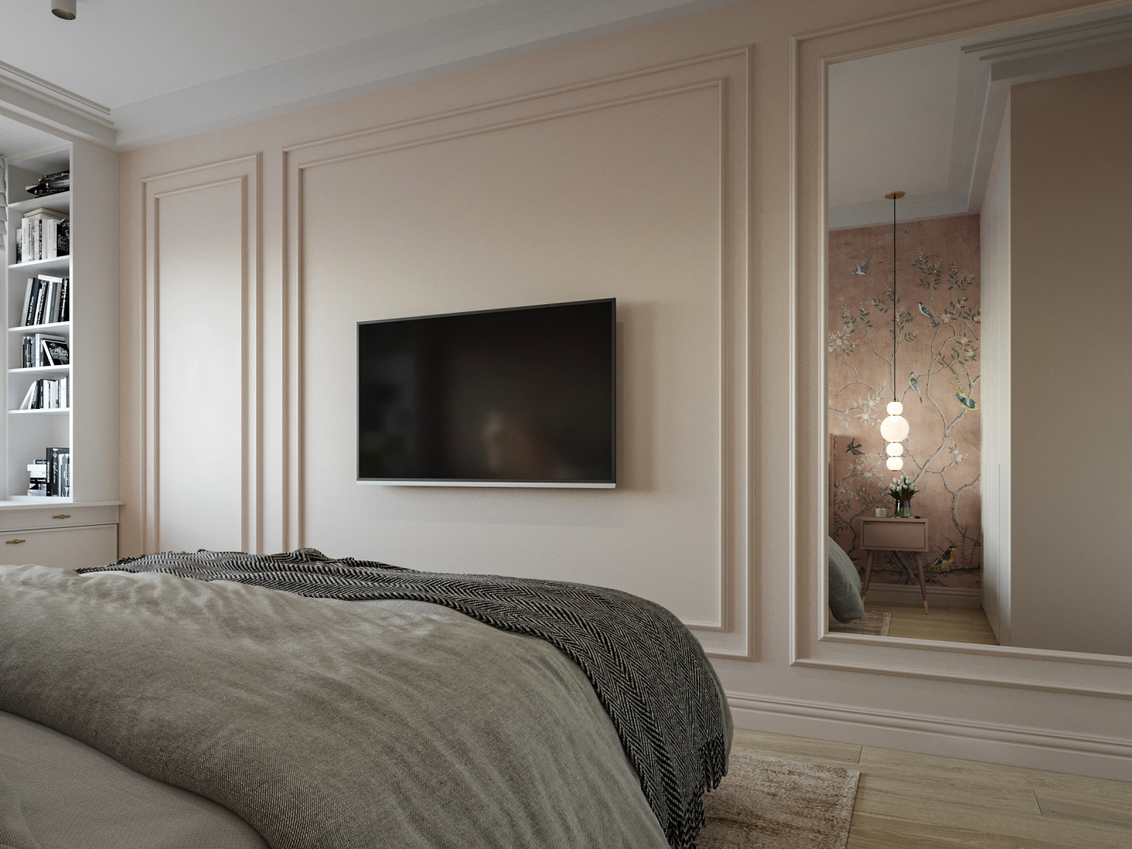 Квартира в Санкт-Петербурге. ЖК Terra