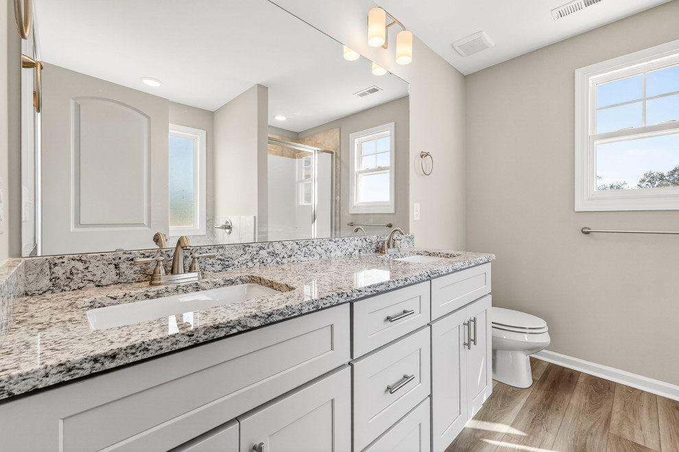 Roslyn Home Plan