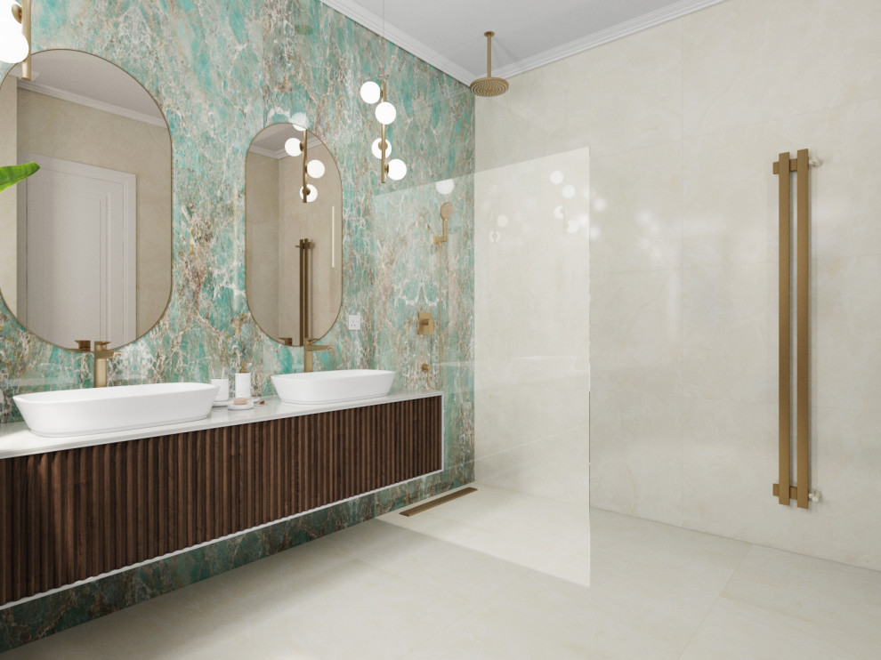 Вилла 350 кв.м. Кипр, Пафос