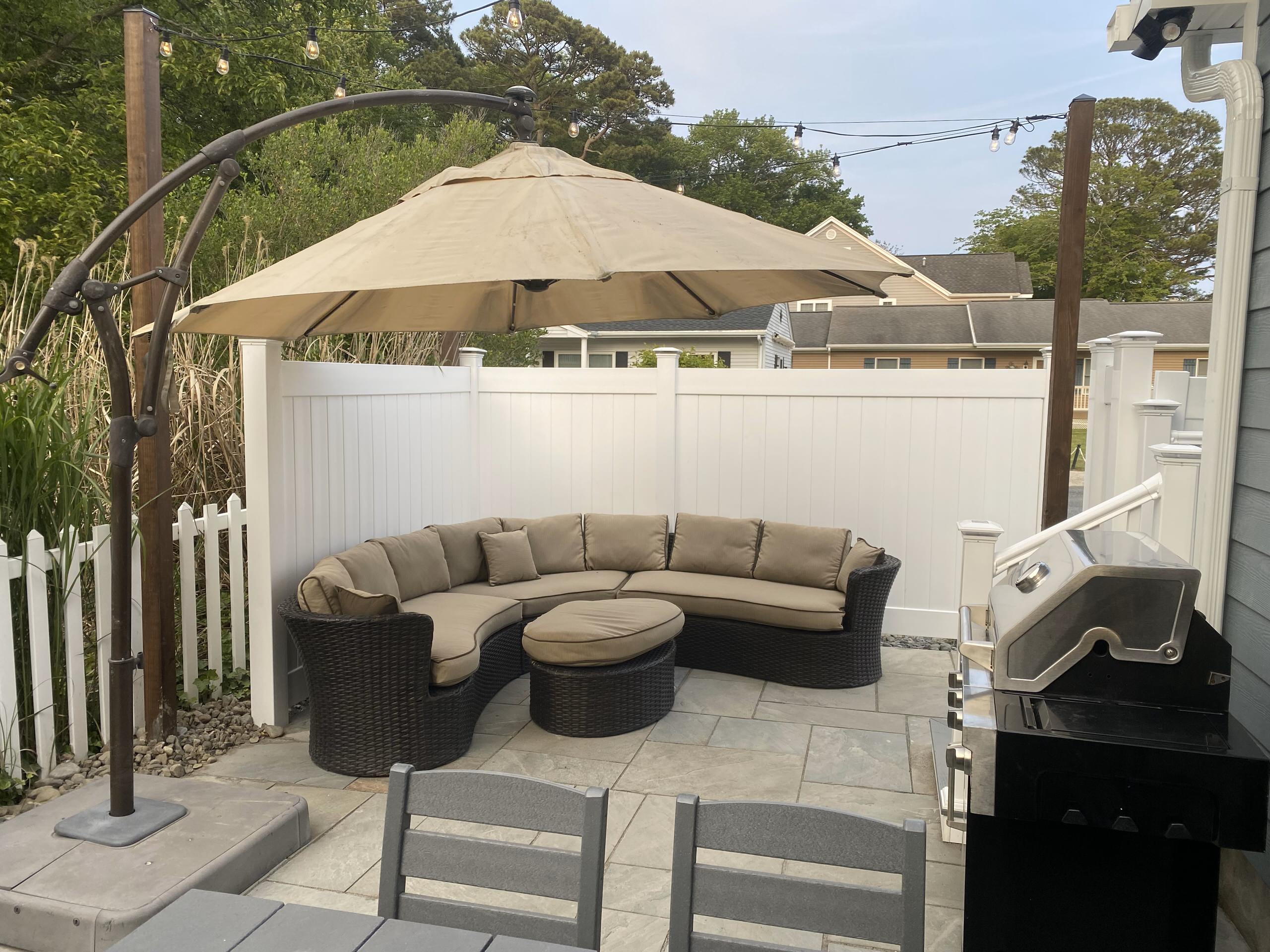 Beach House Remodel