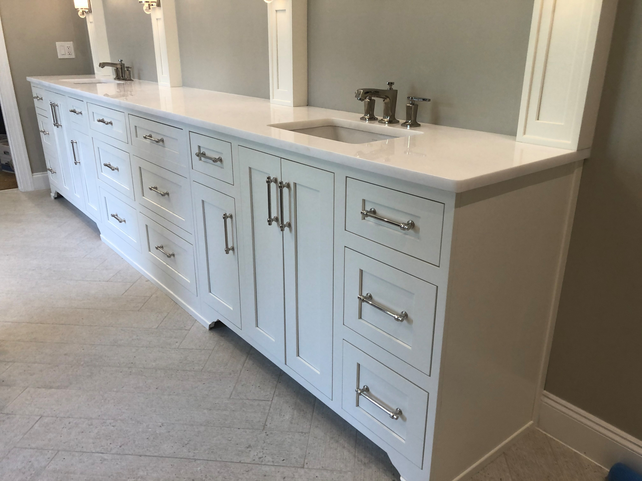 Master Bath 2