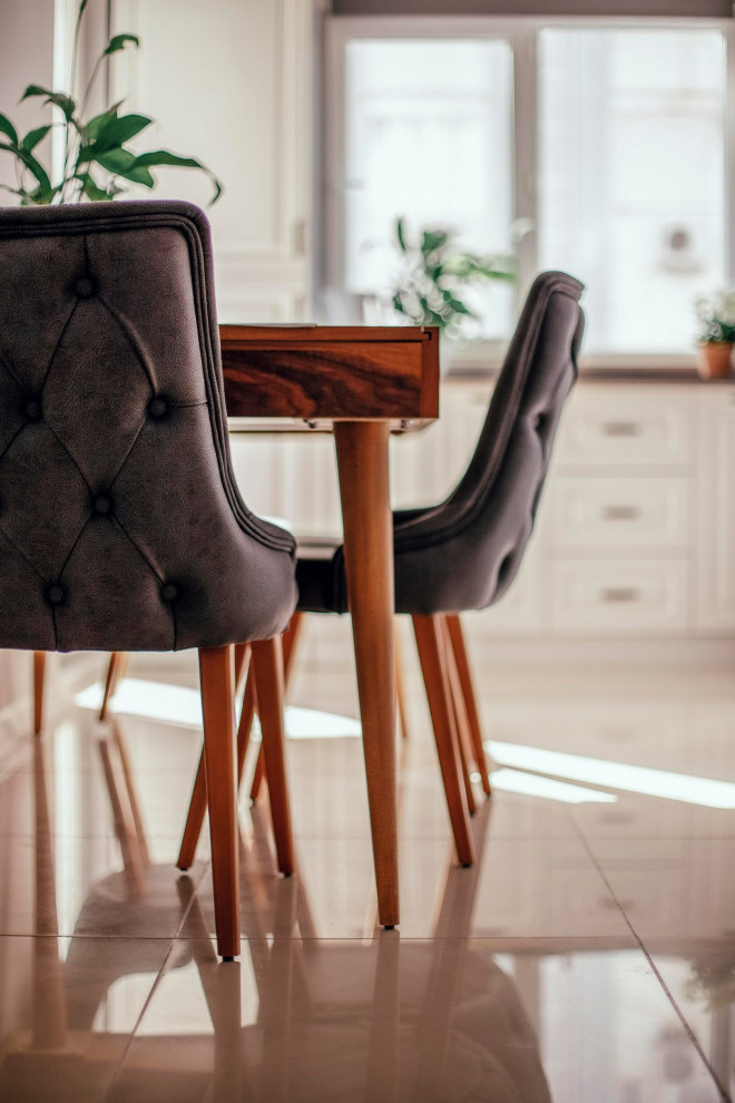 Проект ремонт квартиры в Анталии