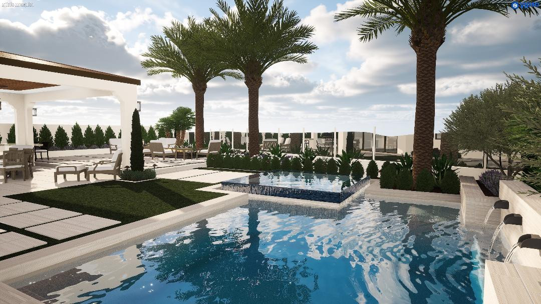 Paydar Residence