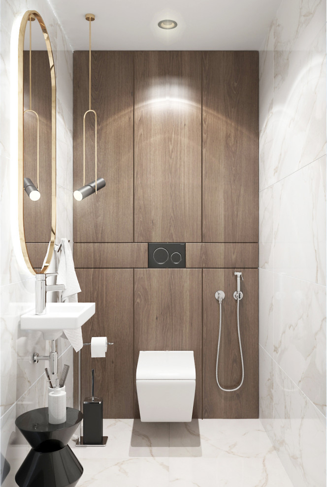 Квартира в Спутнике