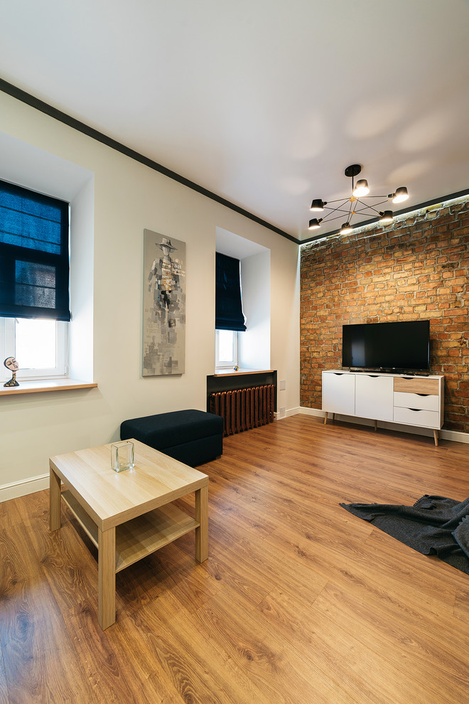 Комиссаровский переулок