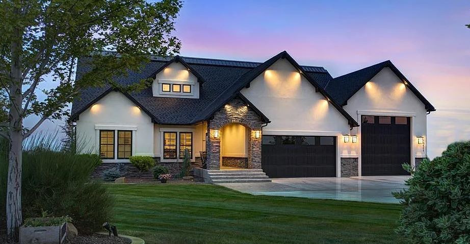 Eagle ID Estate