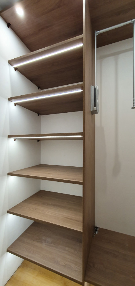 Квартира в Санкт-Петербурге. 140 м.кв.