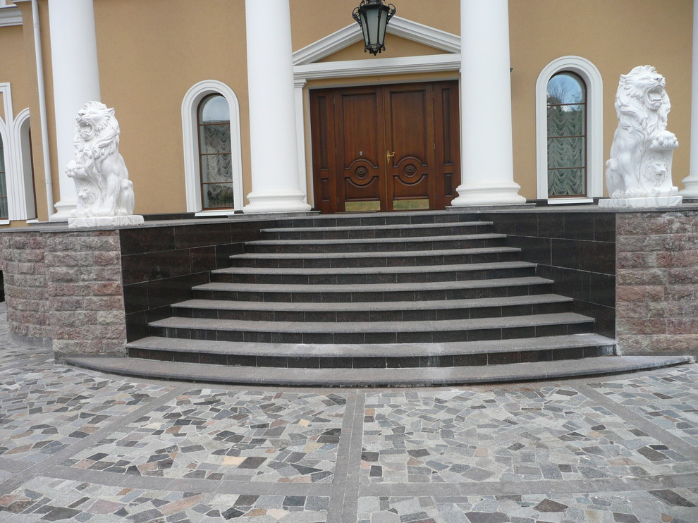 проекты и работы до 2013г.