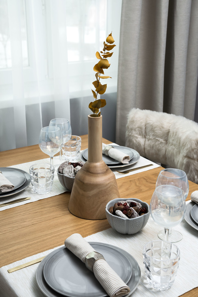 Арт в монохроме