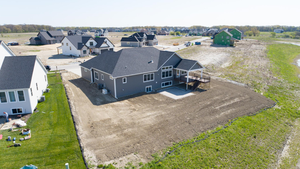 The Redbud Lane Project