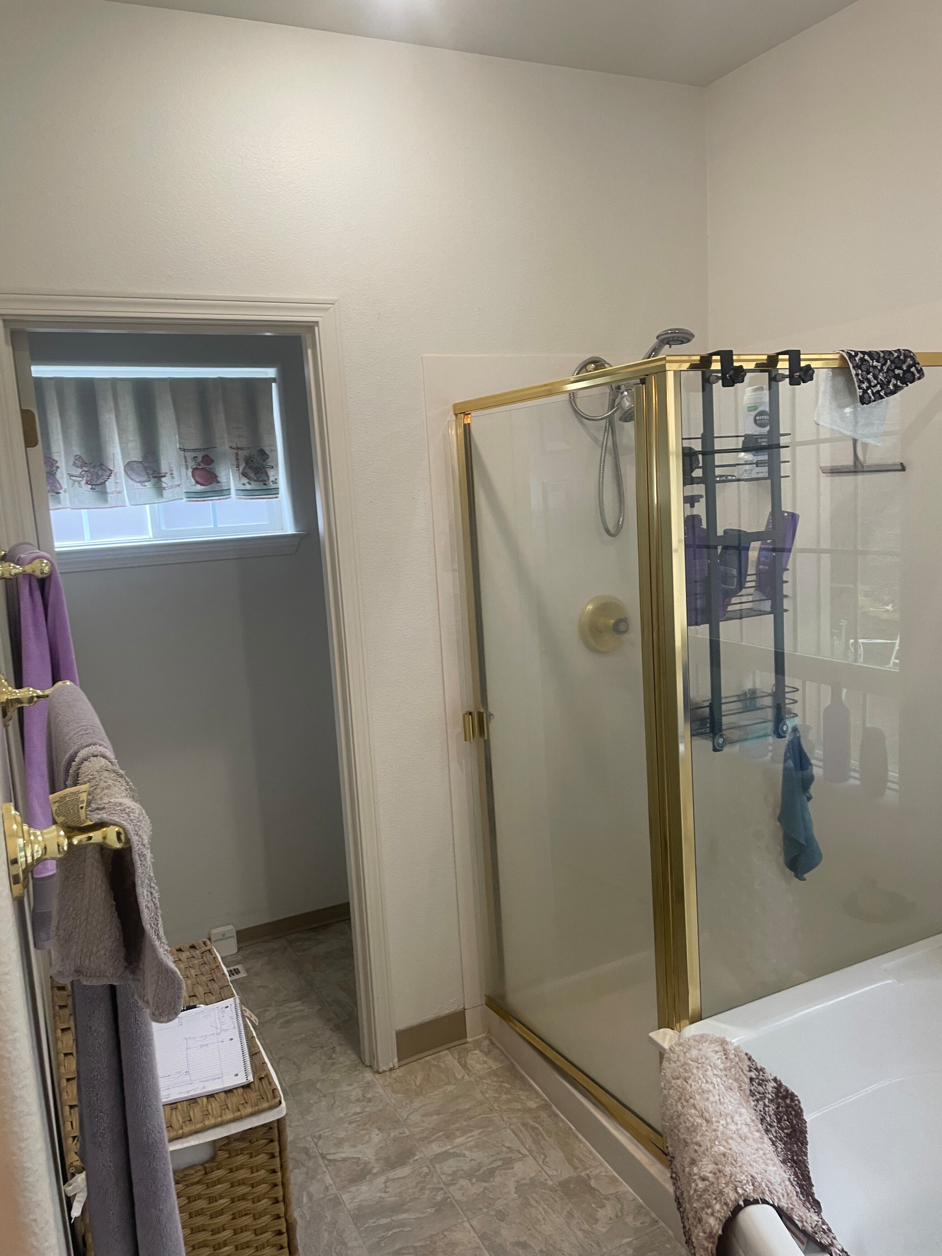 Residential Remodel - Deborah Drive