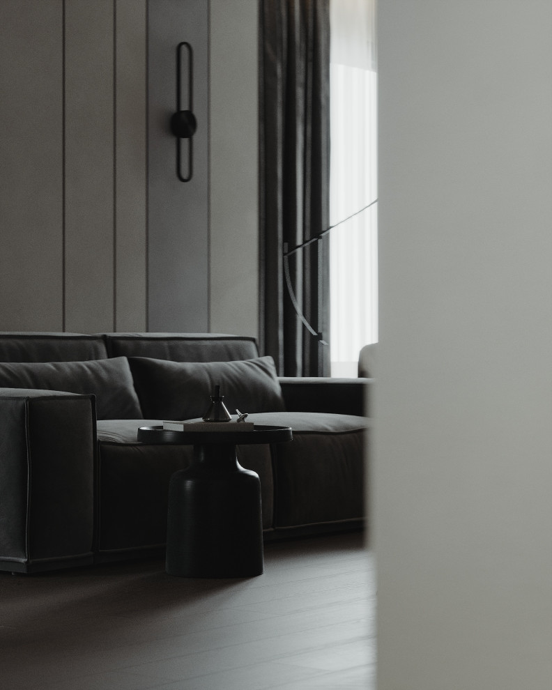 Квартира для студента в Москве ЖК Матвеевский