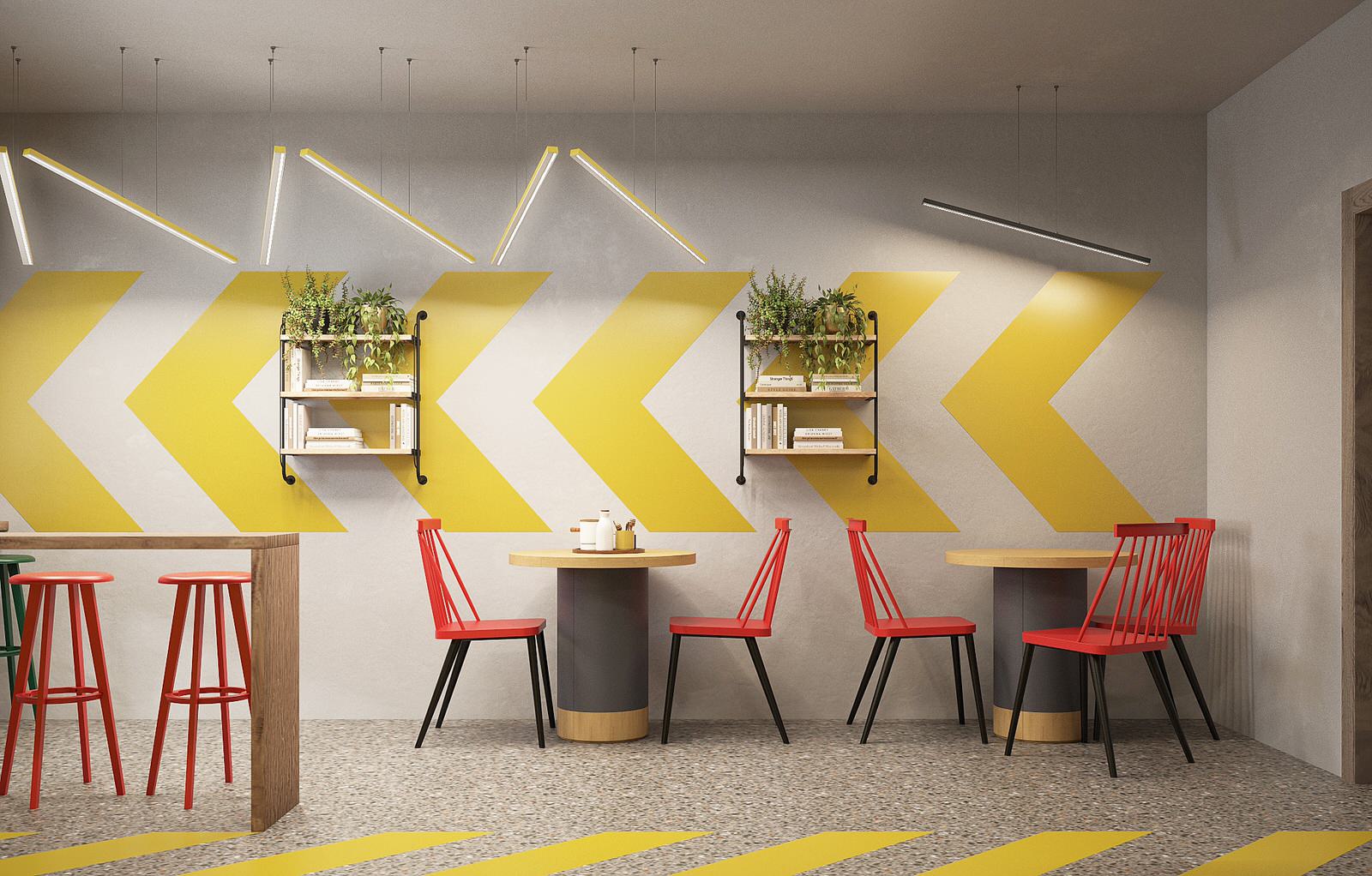 Хостел ОКРУГ 89