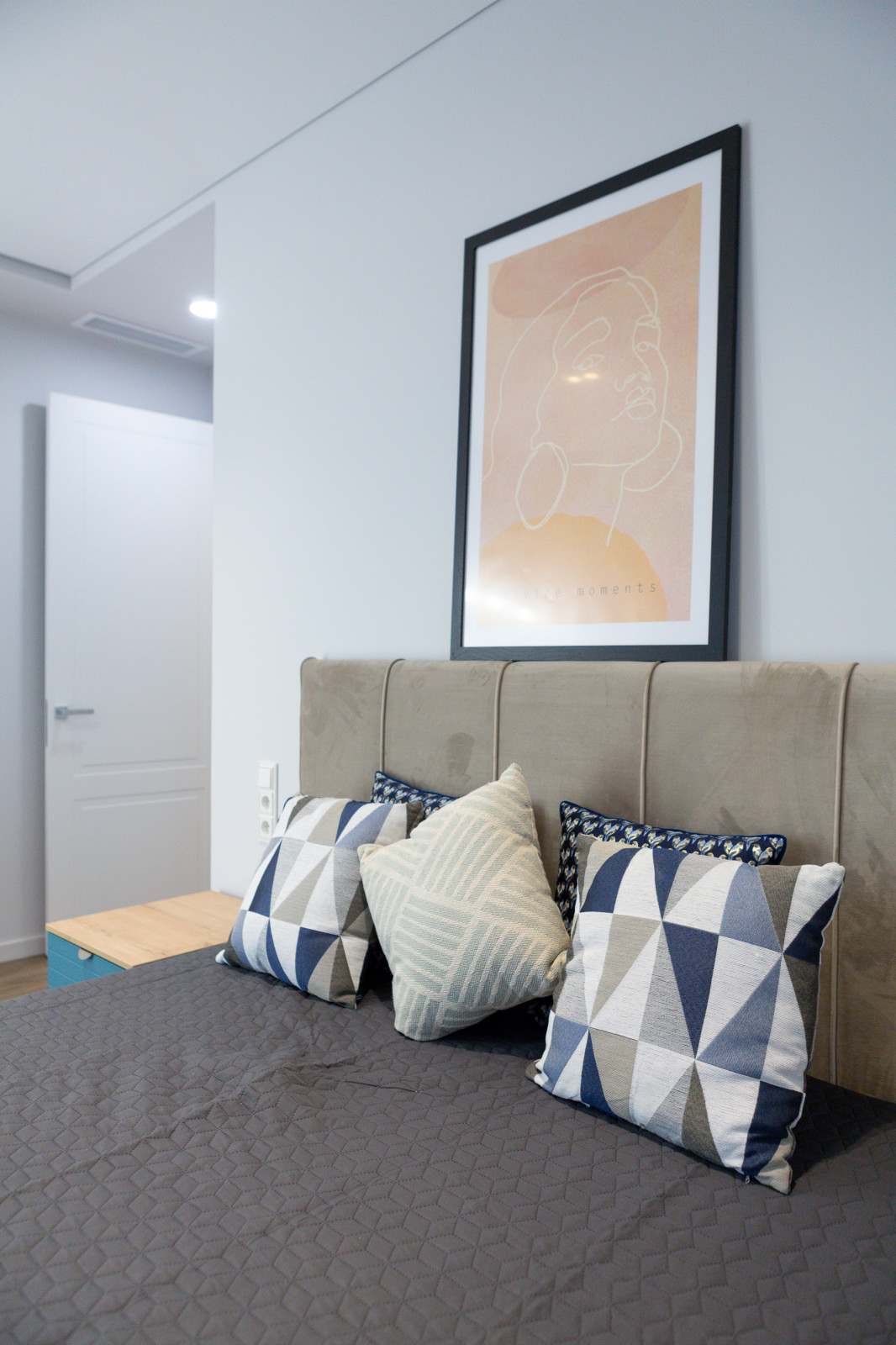 ЖК Царская площадь 25