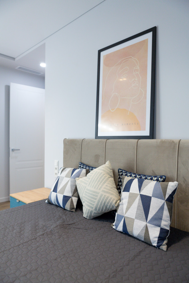 ЖК Царская площадь 25