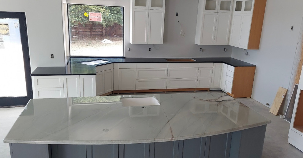 Quartzite Kitchens