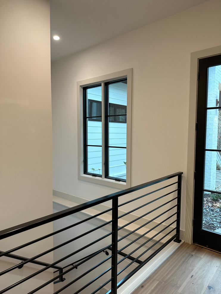 Modern Lake