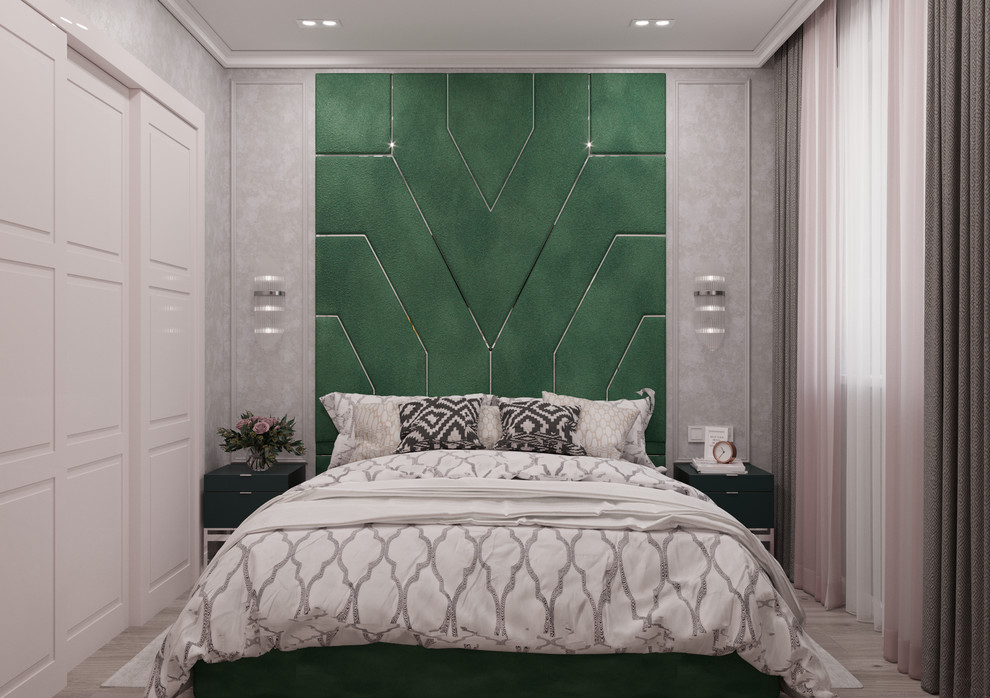 Квартира 65м2