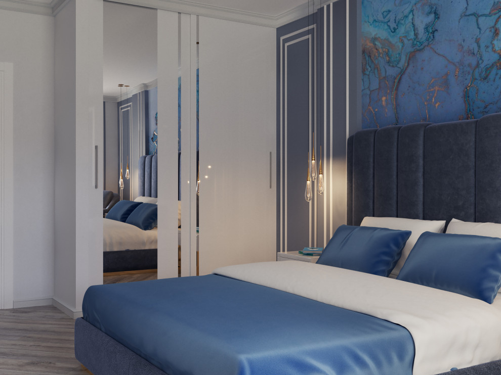 Квартира 40-лет Победы