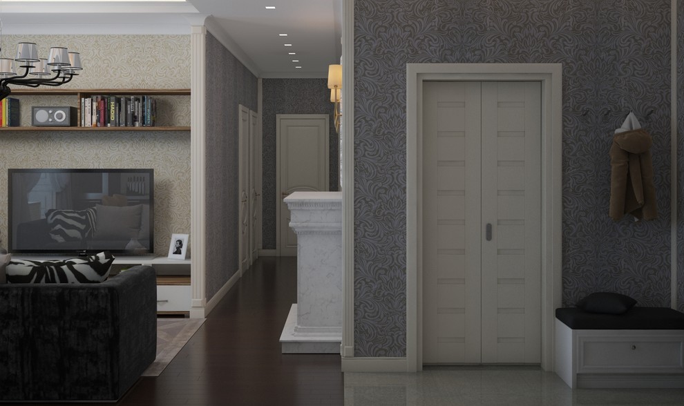 квартира на ул.Яна Райниса г.Москва