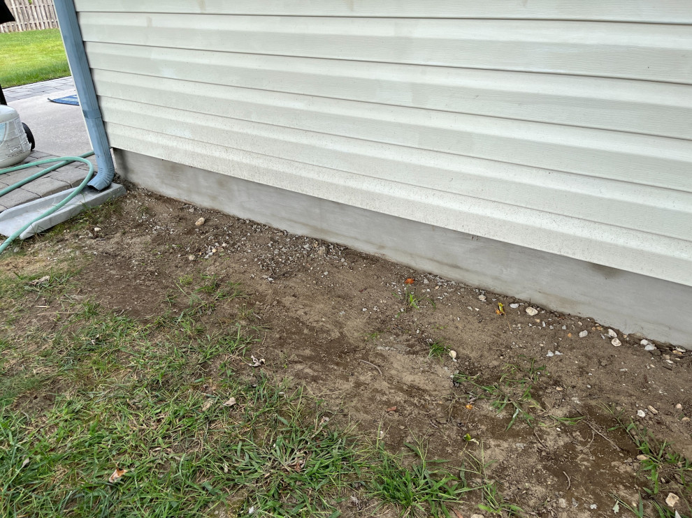 Washington Township, Foundation Repairs