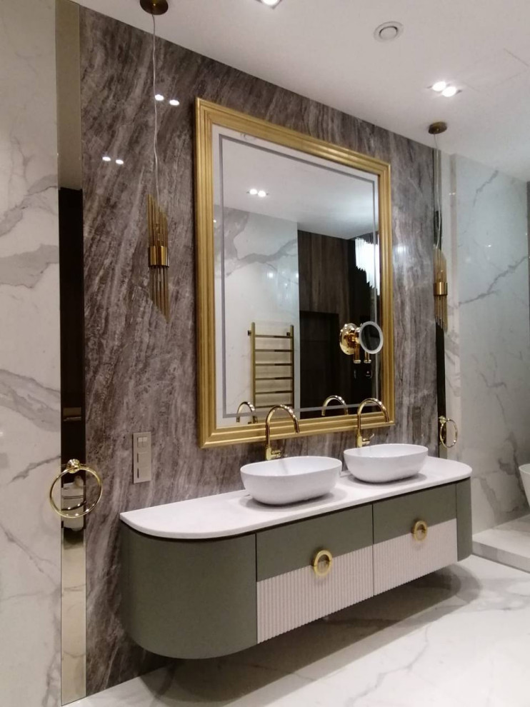 Зеркала с подсветкой