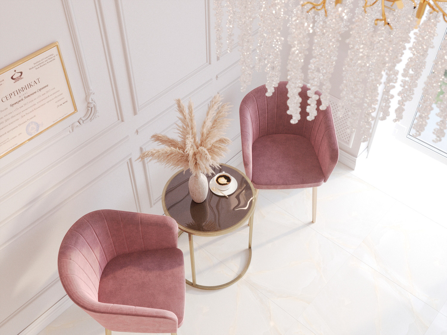 Клиника косметологии